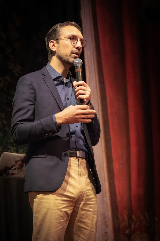 Maximilien Petitgenet